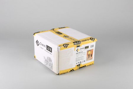 Бра Omnilux Mezzano OML-79111-01