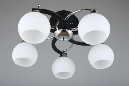Потолочная люстра Omnilux Caldiero OML-25407-05
