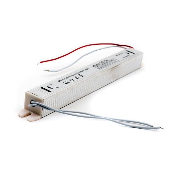 Блок питания SWG 12V 18W IP20 1,5A L-18-12 001127 Алматы