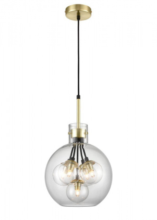 Подвесная люстра Vele Luce Caramella VL5904P35