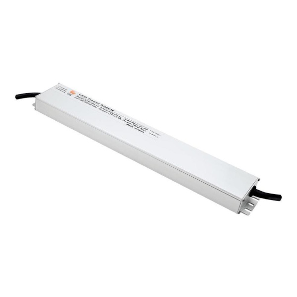 Блок питания SWG 12V 200W IP67 16,6A XTW-200-12 003071 Алматы