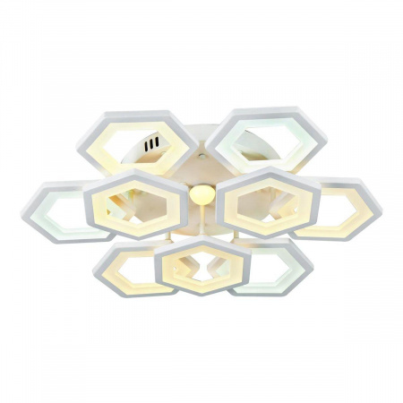 Потолочная светодиодная люстра Escada 10236/9LED