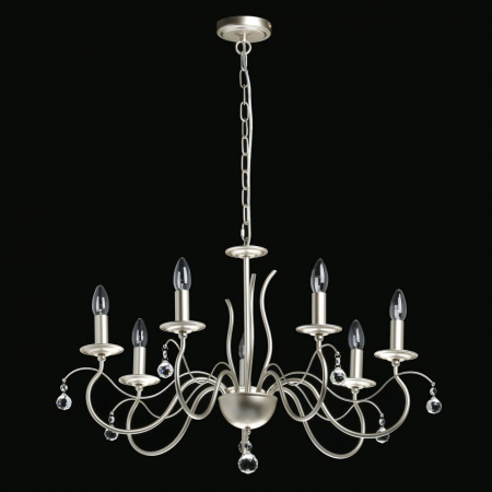 Подвесная люстра MW-Light Федерика 89 684012807
