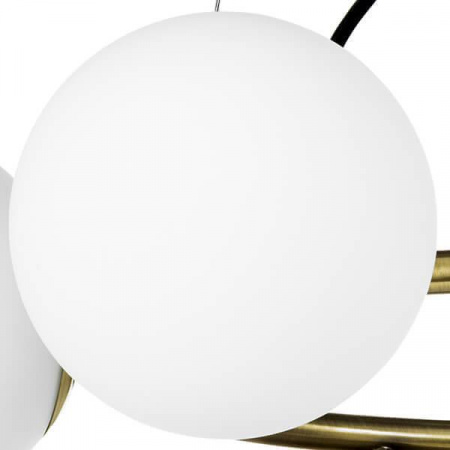 Подвесная люстра Lightstar Globo 815051