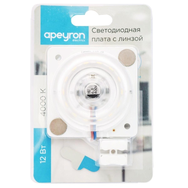 Светодиодный модуль Apeyron 02-13 Алматы
