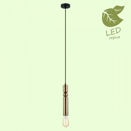 Подвесной светильник Lussole Loft Truman GRLSP-8144