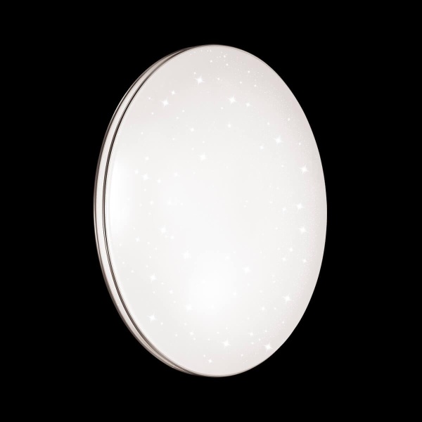 Настенно-потолочный светодиодный светильник Sonex Pale Leka 2051/CL