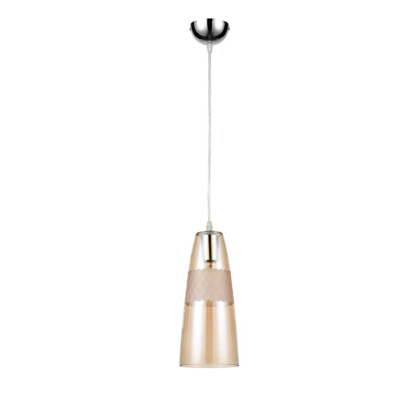 Подвесной светильник Vele Luce Lucky VL5394P21
