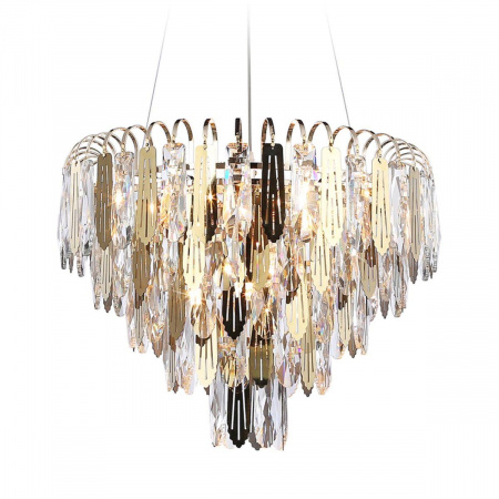 Подвесная люстра Ambrella light Traditional TR5256