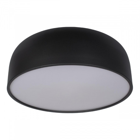 Потолочный светодиодный светильник Loft IT Axel 10201/480 Black