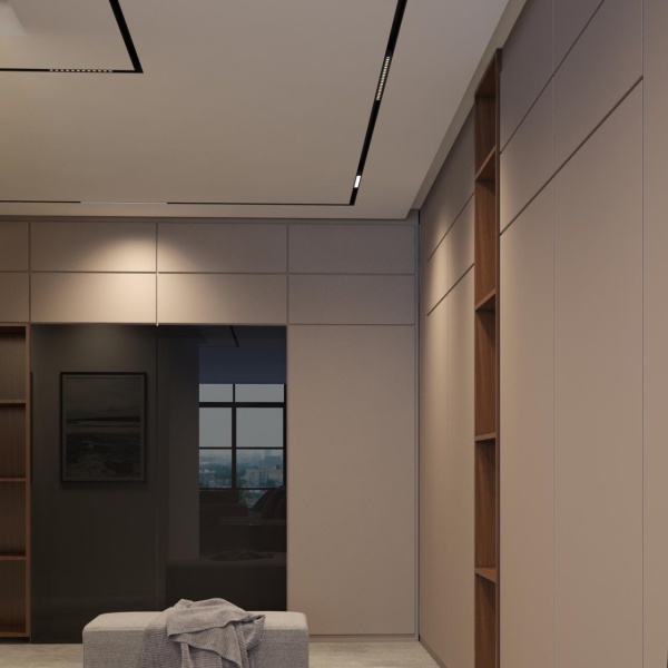 Подвесной комплект Novotech Shino Flum 135096 Алматы