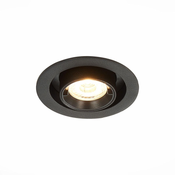 Встраиваемый светодиодный светильник ST Luce ST702.338.12 Алматы
