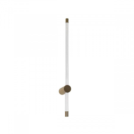 Настенный светильник LOFT IT Falcon 10147/850 Gold