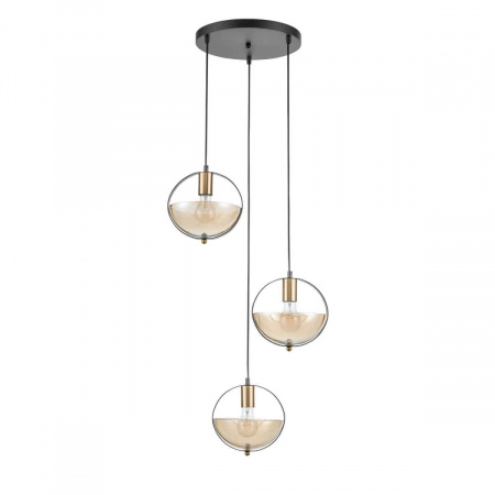 Подвесной светильник Vele Luce Broadway VL5362P23