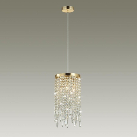 Подвесной светильник Odeon Light Chokka 5028/3