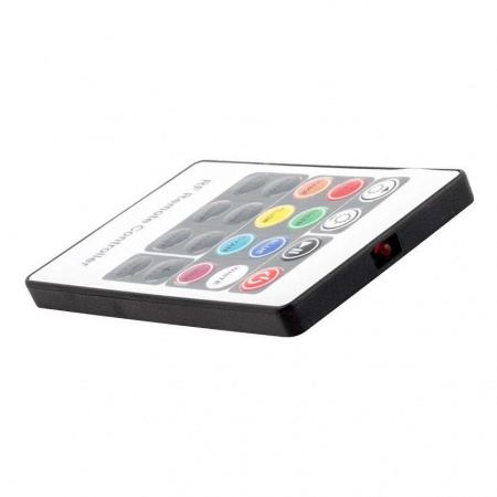 Контроллер RGB для светодиодной ленты SWG RF-RGB-20-18A 900230 Алматы