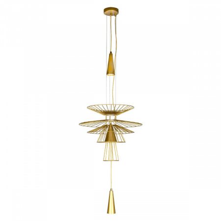 Подвесной светильник Loft IT Star 10141/400