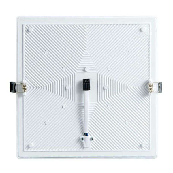 Встраиваемый светодиодный светильник Ambrella light Led Downlight DCR337 Алматы
