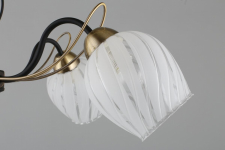 Потолочная люстра Omnilux Garda OML-65507-05