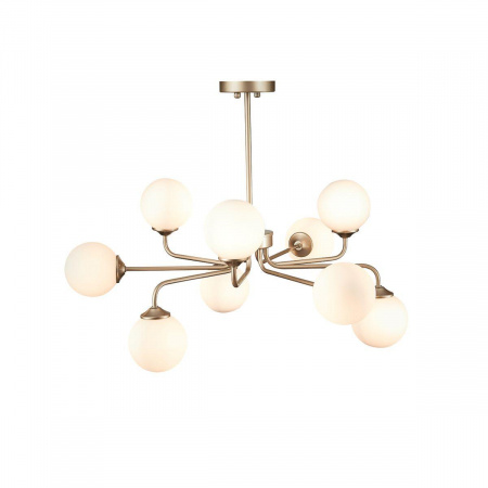 Подвесная люстра ST Luce Redjino SLE106203-09