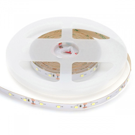 Светодиодная лента Apeyron 9,6W/m 60LED/m 2835SMD дневной белый 1M 257BL Алматы