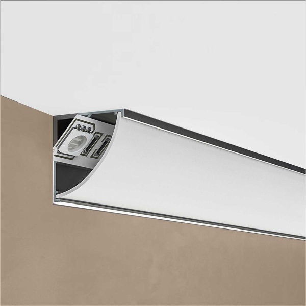 Светодиодная лента Apeyron 14,4W/m 120LED/m 2835SMD холодный белый 2M 211BL Алматы