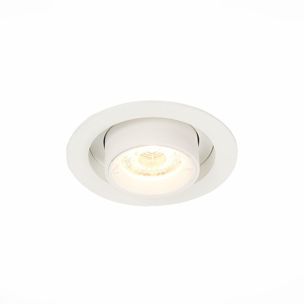 Встраиваемый светодиодный светильник ST Luce ST702.138.12 Алматы