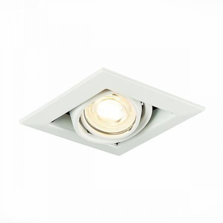 Встраиваемый светильник ST Luce ST250.558.01 Алматы