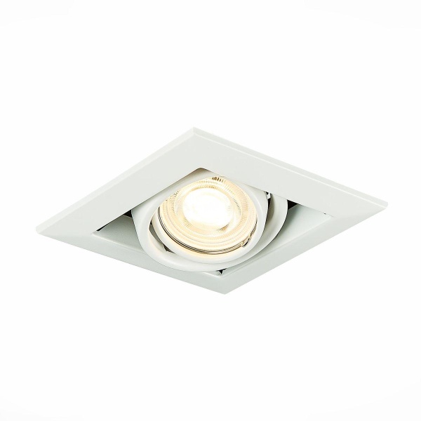 Встраиваемый светильник ST Luce ST250.558.01 Алматы