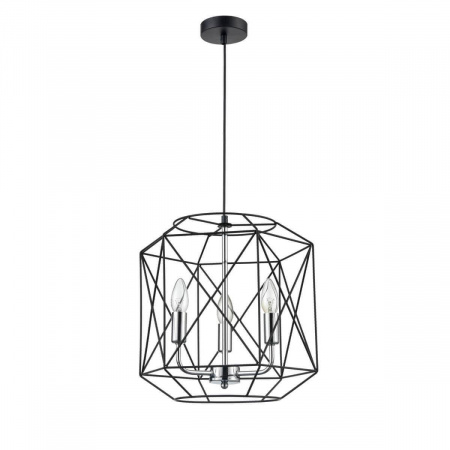 Подвесной светильник Vele Luce Evans VL4032P03