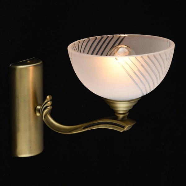 Бра MW-Light Афродита 317024601