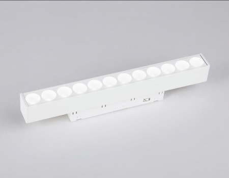 Трековый светодиодный светильник Ambrella light Track System Magnetic GL4022