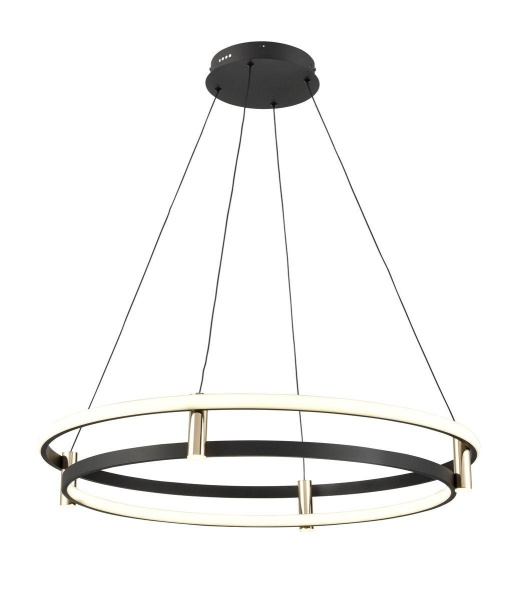 Подвесной светодиодный светильник Vele Luce Libertas VL7314P24