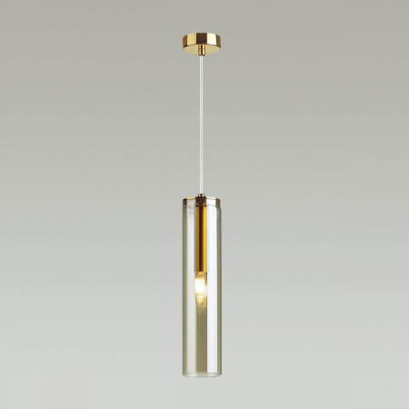 Подвесной светильник Odeon Light Pendant Klum 4693/1