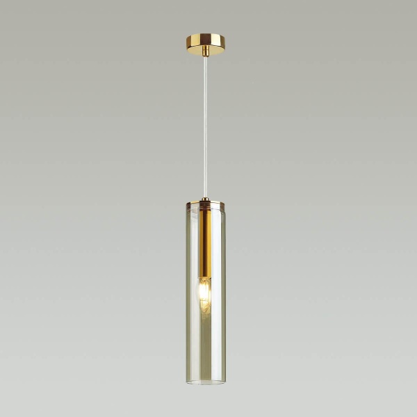 Подвесной светильник Odeon Light Pendant Klum 4693/1