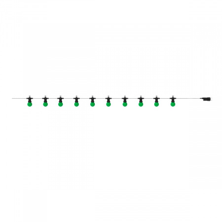 Светодиодная гирлянда белт-лайт Gauss Holiday HL061