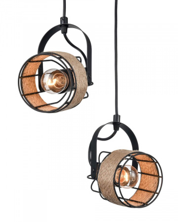 Подвесной светильник Vele Luce Extra VL6472P13