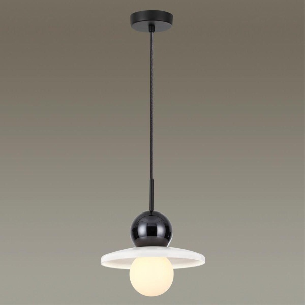 Подвесной светильник Odeon Light Hatty 5014/1D
