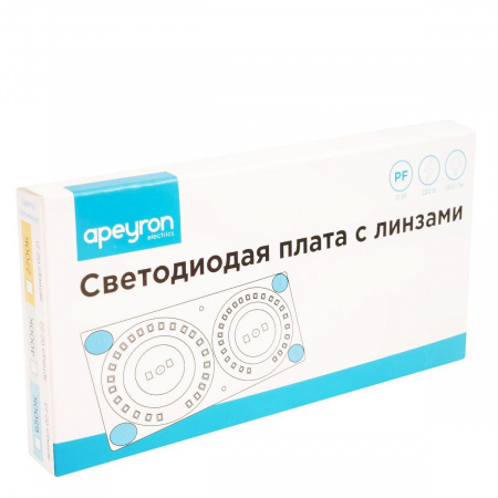 Светодиодный модуль Apeyron 02-23 Алматы