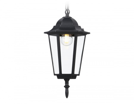 Уличный подвесной светильник Ambrella light Garden ST2029