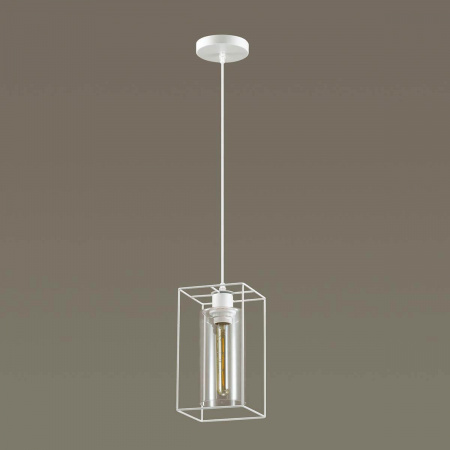 Подвесной светильник Lumion Suspentioni Elliot 3732/1