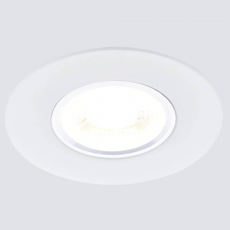 Встраиваемый светильник Ambrella light Classic A500 W