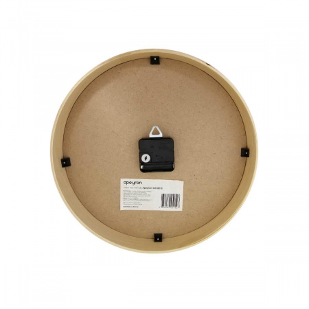 Часы настенные Apeyron WD8012