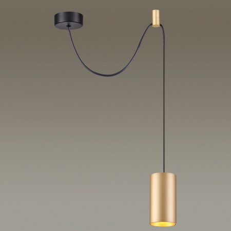 Подвесной светильник Odeon Light L-vision Lucas 3898/1