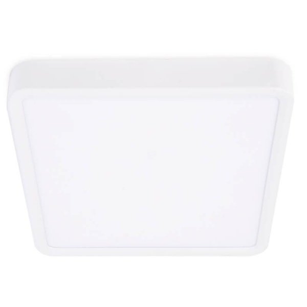 Встраиваемый светодиодный светильник Ambrella light Led Downlight DLR374 Алматы
