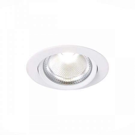 Встраиваемый светодиодный светильник ST Luce Miro ST211.538.24.36 Алматы