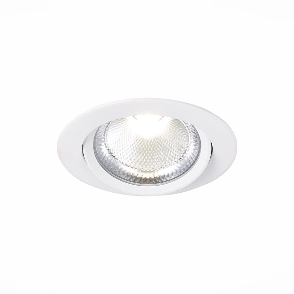 Встраиваемый светодиодный светильник ST Luce Miro ST211.548.24.36 Алматы