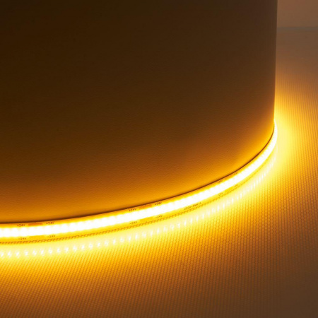 Светодиодная лента Feron 8W/m 320LED/m 2110SMD желтый 5M LS530 48269 Алматы