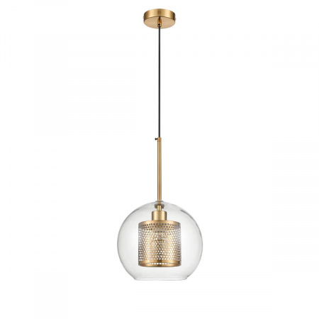 Подвесной светильник Vele Luce Coro VL5524P21
