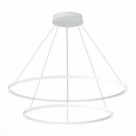 Подвесной светодиодный светильник ST Luce ST605.543.91